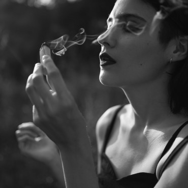 Фотография #761799, портретная съемка, автор: Екатерина Шаманаева