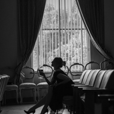 Фотография #761801, портретная съемка, автор: Екатерина Шаманаева