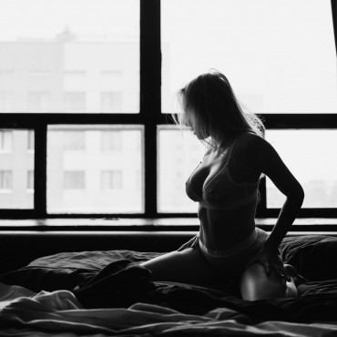 Фотография #761804, портретная съемка, автор: Екатерина Шаманаева