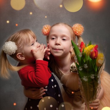 Фотография #762149, студийная фотосъемка, автор: Вячеслав Дроздов