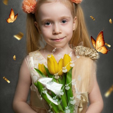 Фотография #762140, семейная фотосъемка, автор: Вячеслав Дроздов
