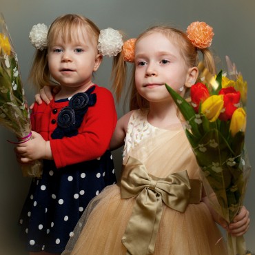 Фотография #762147, студийная фотосъемка, автор: Вячеслав Дроздов
