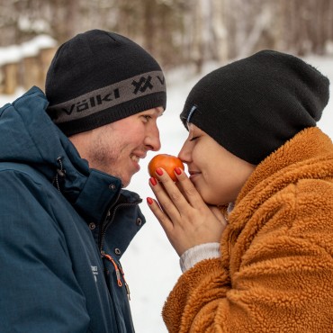 Фотография #762346, lovestory, автор: Наталья Тупицына