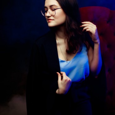 Фотография #762479, , автор: Фотостудия честных цен и фотосессий в Казани 