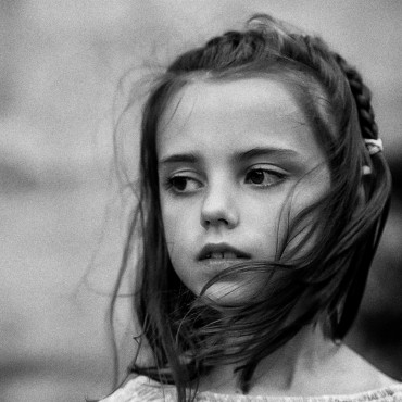 Фотография #762514, портретная съемка, автор: Оксана Ребристая