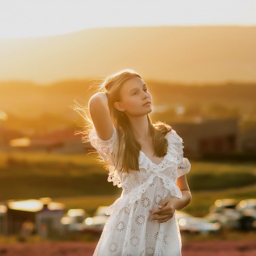 Фотография #762524, выездная фотосъемка, автор: Оксана Ребристая