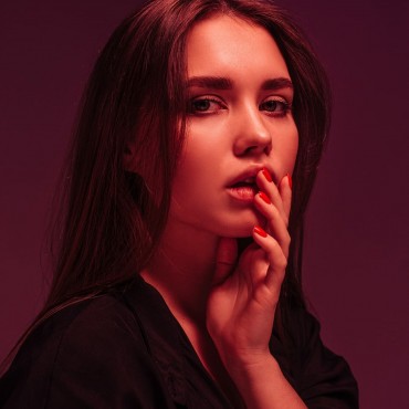 Фотография #762768, студийная фотосъемка, автор: Рената Иванова
