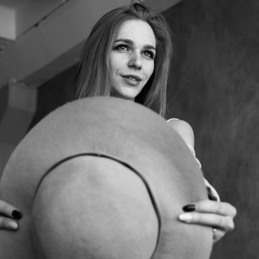 Фотография #762851, портретная съемка, автор: Виктория Михайлова