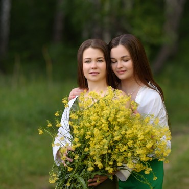Фотография #762961, выездная фотосъемка, автор: Алена Маслова