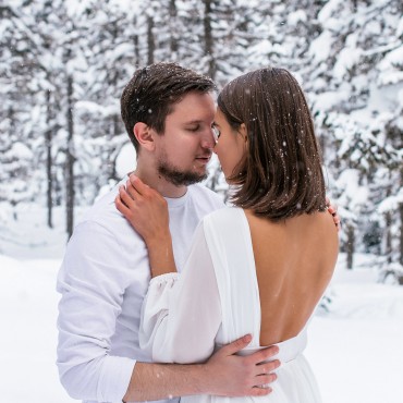 Фотография #763406, lovestory, автор: Анна Чернигова