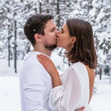 Фотография #763405, lovestory, автор: Анна Чернигова