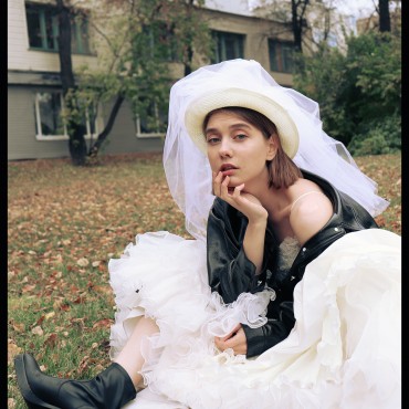 Фотография #763558, автор: Оксана Вакарова