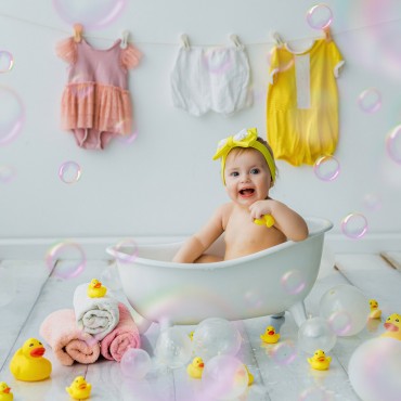 Альбом: Детская фотосъемка, 20 фотографий