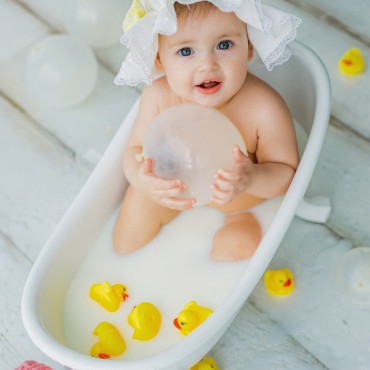 Фотография #763547, детская фотосъемка, автор: Виталий Гайфулин