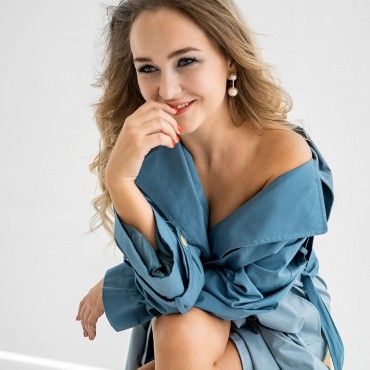 Фотография #763675, студийная фотосъемка, автор: Анастасия Ищук