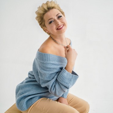 Фотография #763669, студийная фотосъемка, автор: Анастасия Ищук