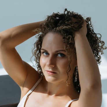 Фотография #763837, студийная фотосъемка, автор: Юлия Кустенко