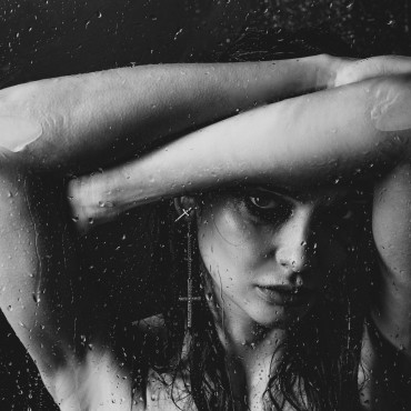 Фотография #764000, студийная фотосъемка, автор: Ольга Геллерт