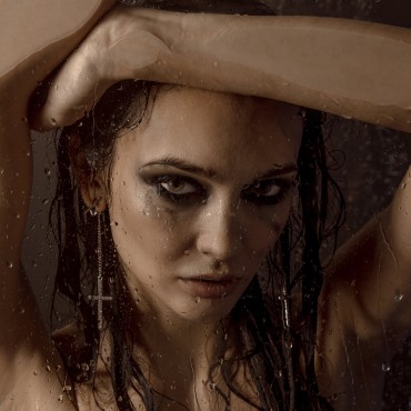 Фотография #763997, портретная съемка, автор: Ольга Геллерт