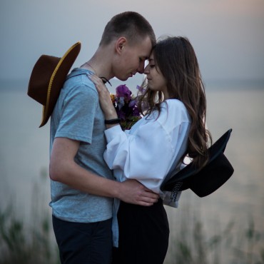 Фотография #764095, lovestory, автор: Татьяна Давыдова