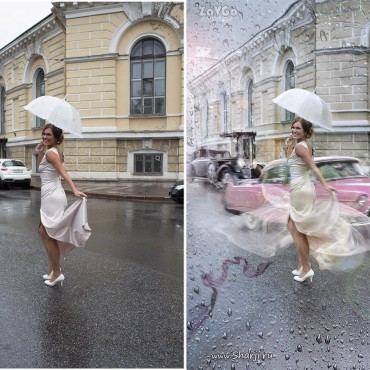 Фотография #764180, портретная съемка, автор: Андрей Завго