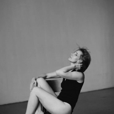Фотография #764144, студийная фотосъемка, автор: Диана Хилько