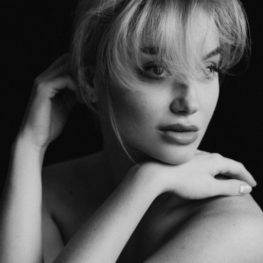Фотография #764139, портретная съемка, автор: Диана Хилько