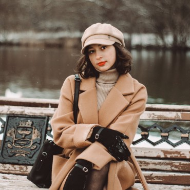 Фотография #764247, автор: Екатерина Шкуропат