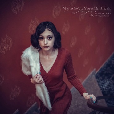 Фотография #764253, автор: Екатерина Шкуропат