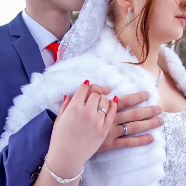 Фотография #764290, свадебная фотосъемка, автор: Ирина 89833621892