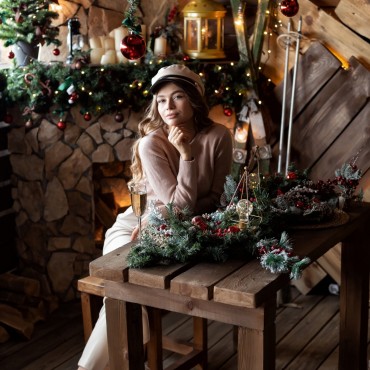 Фотография #764533, студийная фотосъемка, автор: Светлана Канаева