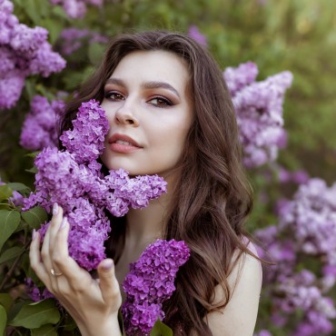 Фотография #764455, портретная съемка, автор: Светлана Канаева