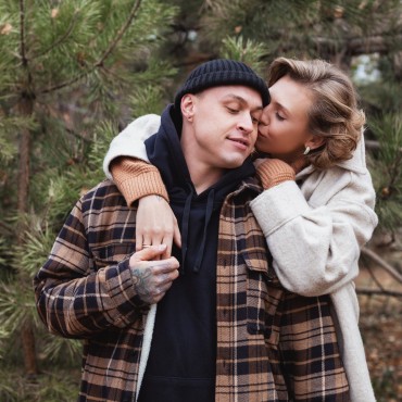 Фотография #764479, lovestory, автор: Светлана Канаева