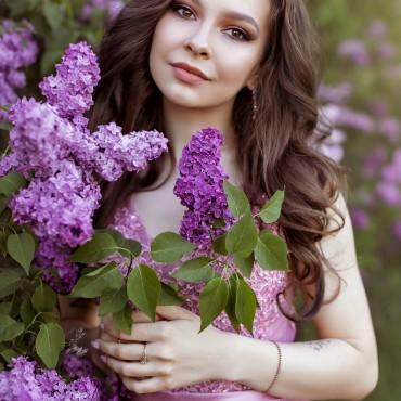 Фотография #764457, портретная съемка, автор: Светлана Канаева