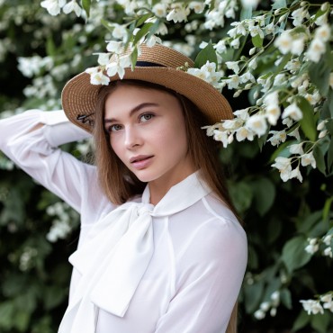 Фотография #764458, портретная съемка, автор: Светлана Канаева