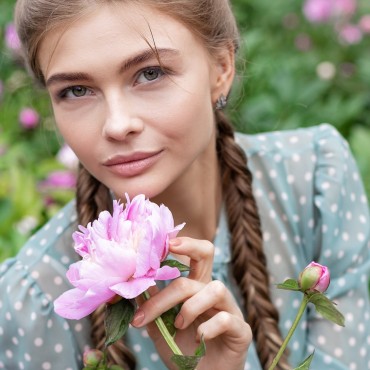 Фотография #764461, портретная съемка, автор: Светлана Канаева