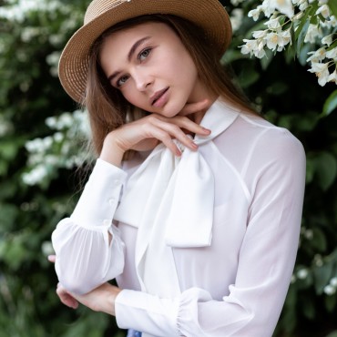 Фотография #764459, портретная съемка, автор: Светлана Канаева