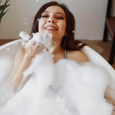 Фотография #764528, студийная фотосъемка, автор: Светлана Канаева