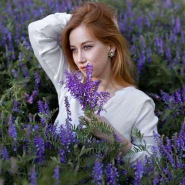 Фотография #764456, портретная съемка, автор: Светлана Канаева