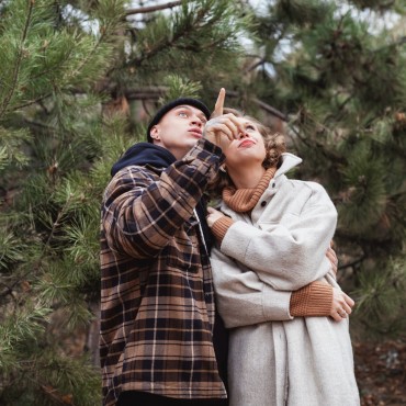 Фотография #764482, lovestory, автор: Светлана Канаева