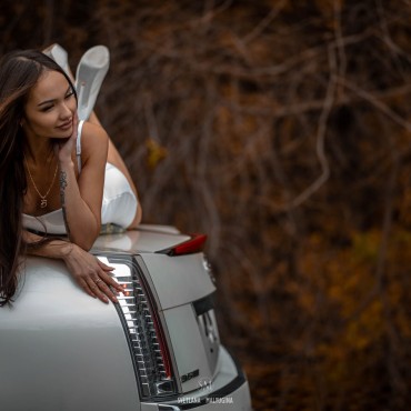 Фотография #764564, выездная фотосъемка, автор: Светлана Малюгина