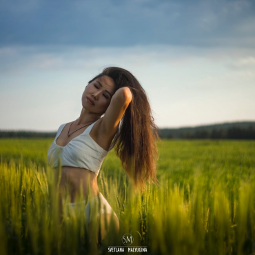 Фотография #764568, выездная фотосъемка, автор: Светлана Малюгина