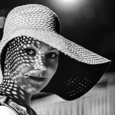 Фотография #764602, студийная фотосъемка, автор: Оксана Бурьян