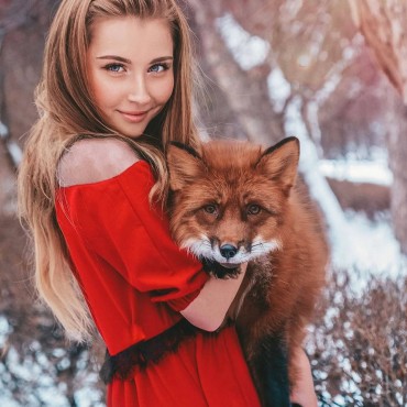 Фотография #765177, автор: Екатерина  Бондина