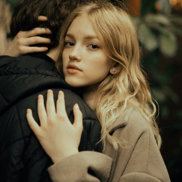 Фотография #765218, lovestory, автор: Елизавета Вахтеева