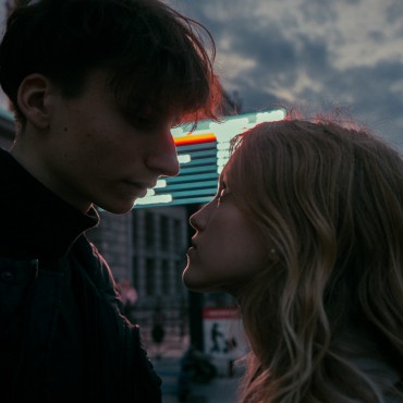 Фотография #765215, lovestory, автор: Елизавета Вахтеева
