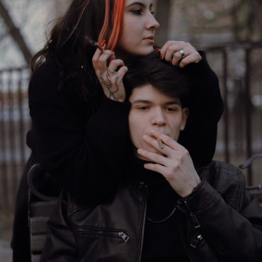 Фотография #765214, lovestory, автор: Елизавета Вахтеева