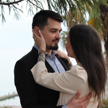 Фотография #765310, lovestory, автор: Юлия Загуменникова