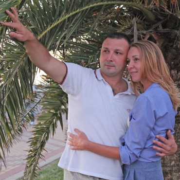 Фотография #765333, lovestory, автор: Юлия Загуменникова