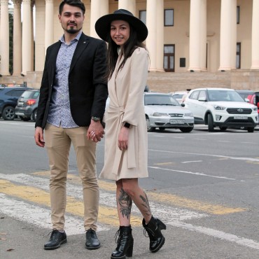 Фотография #765306, lovestory, автор: Юлия Загуменникова